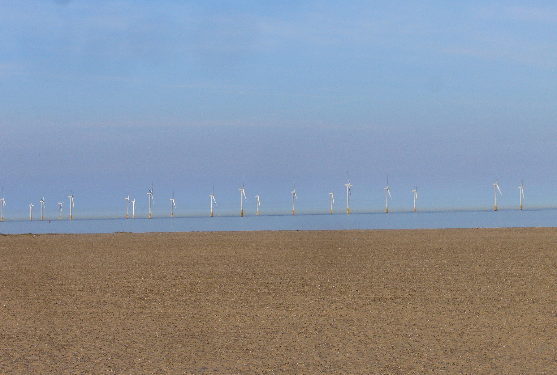Great Yarmouth